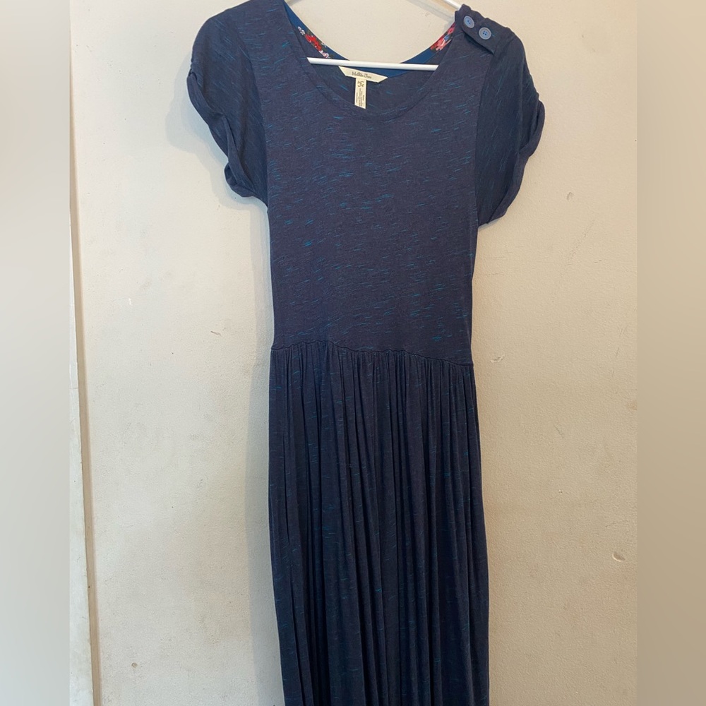 Matilda Jane Maxi Dress